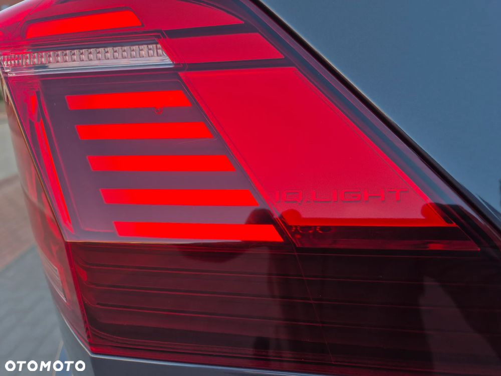 Volkswagen Tiguan 1.5 TSI EVO Elegance DSG - 14