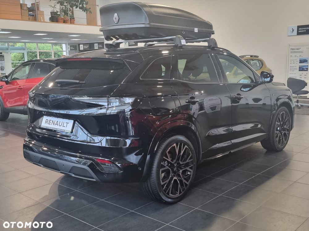 Renault Austral 2026 photo 3