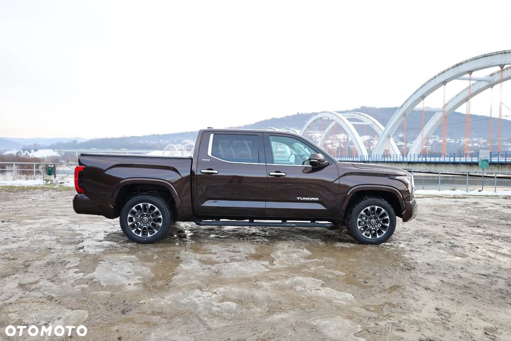 Toyota Tundra - 20