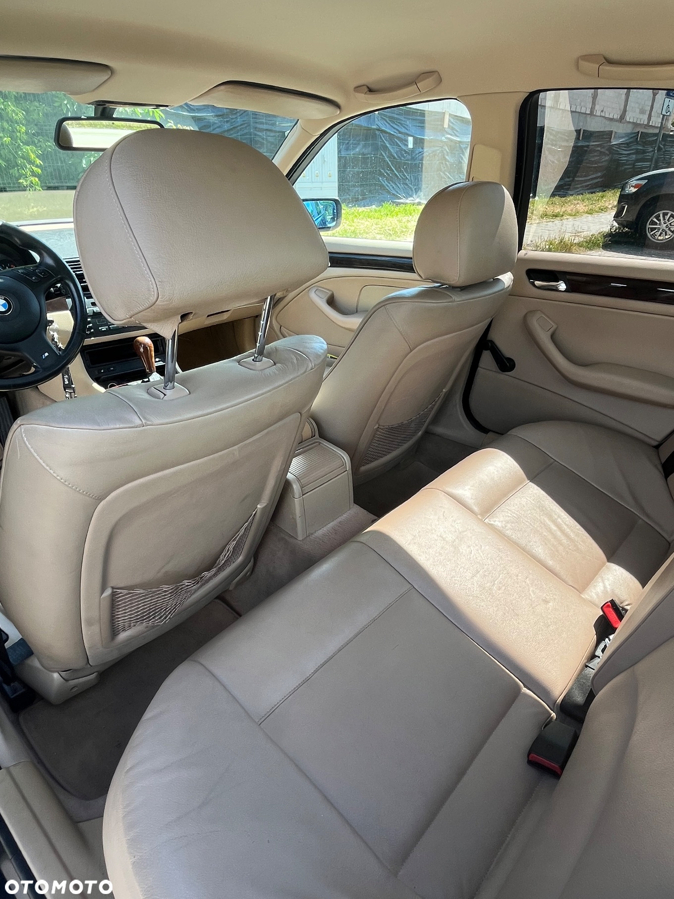 BMW Seria 3 - 8