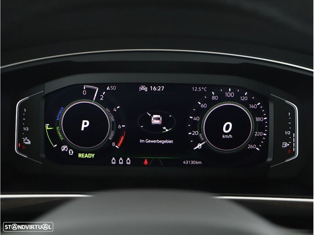 Volkswagen Tiguan — fotografia 19