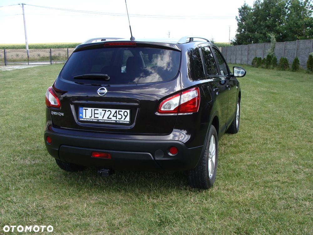 Nissan Qashqai - 18