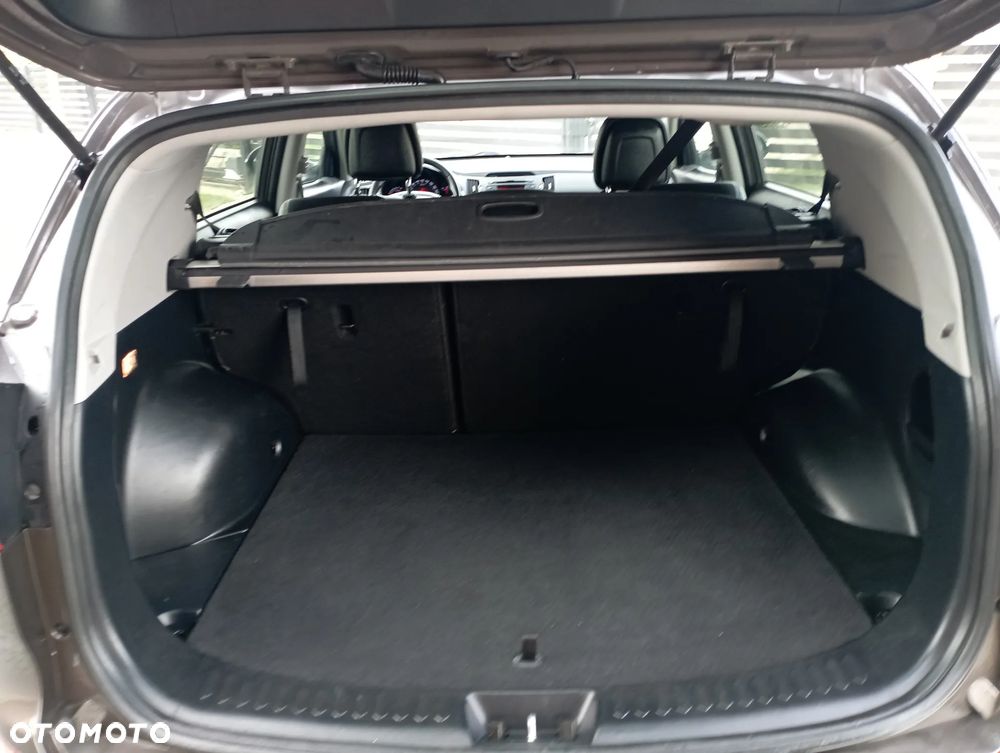 Kia Sportage 2.0 CVVT 2WD Attract - 16