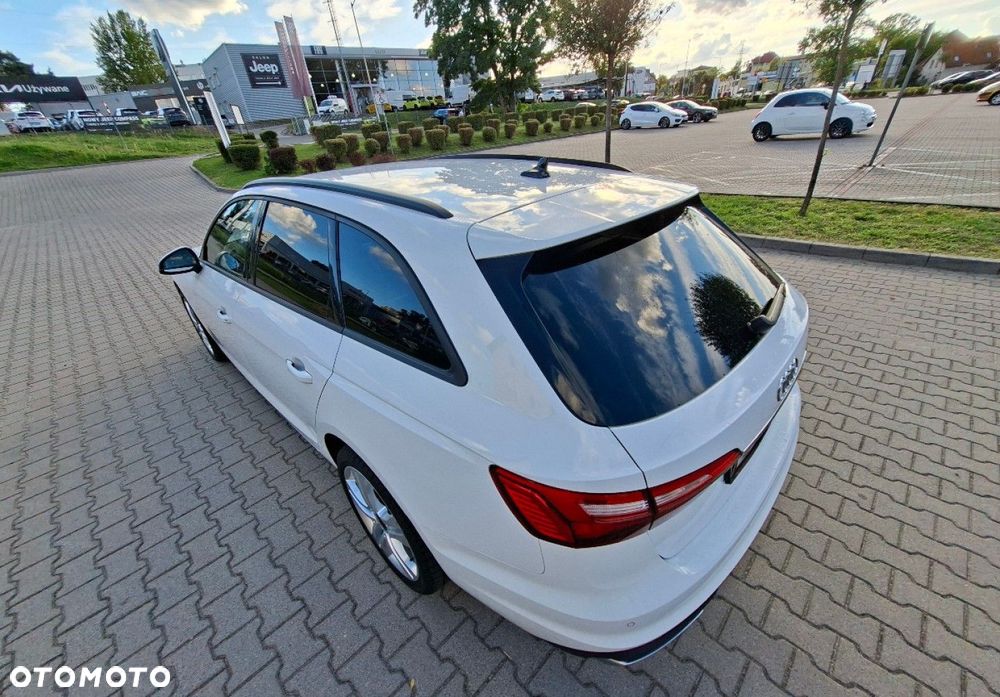 Audi A4 Avant - 12