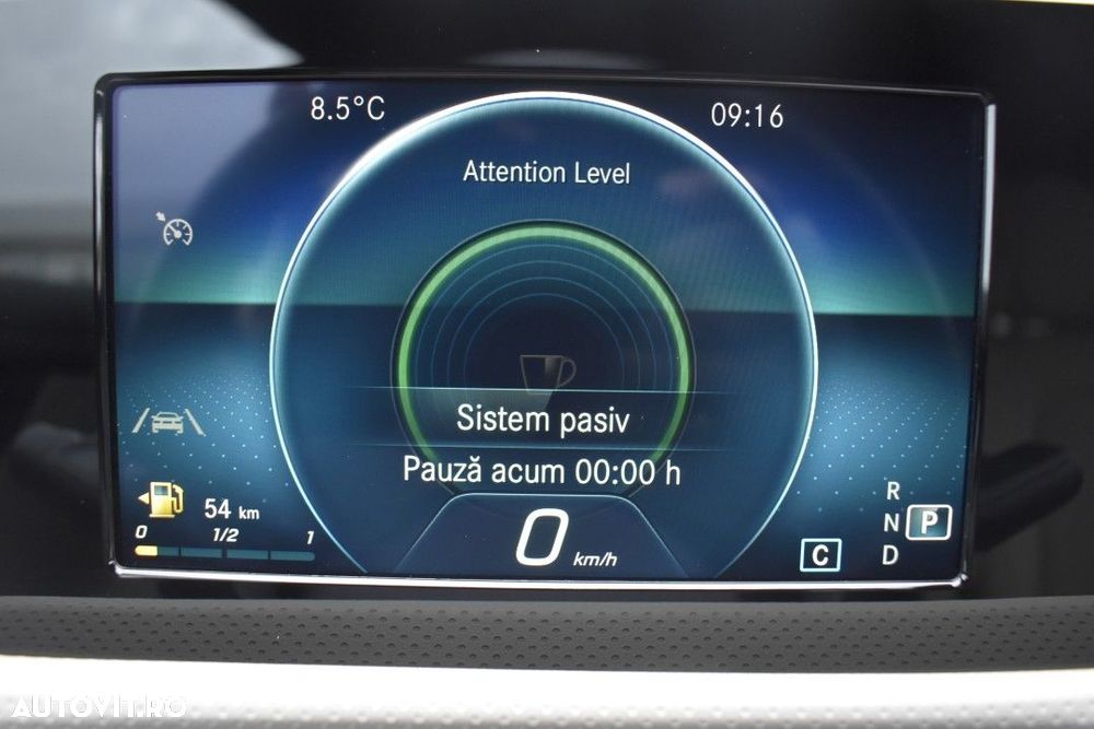 Mercedes-Benz CLA - 17