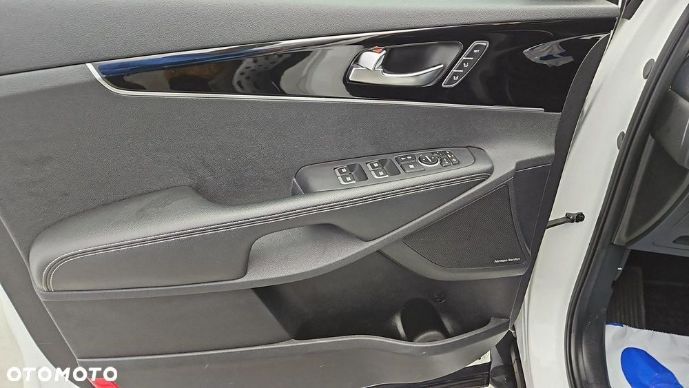 Kia Sorento 2.0 CRDI GT Line - 10