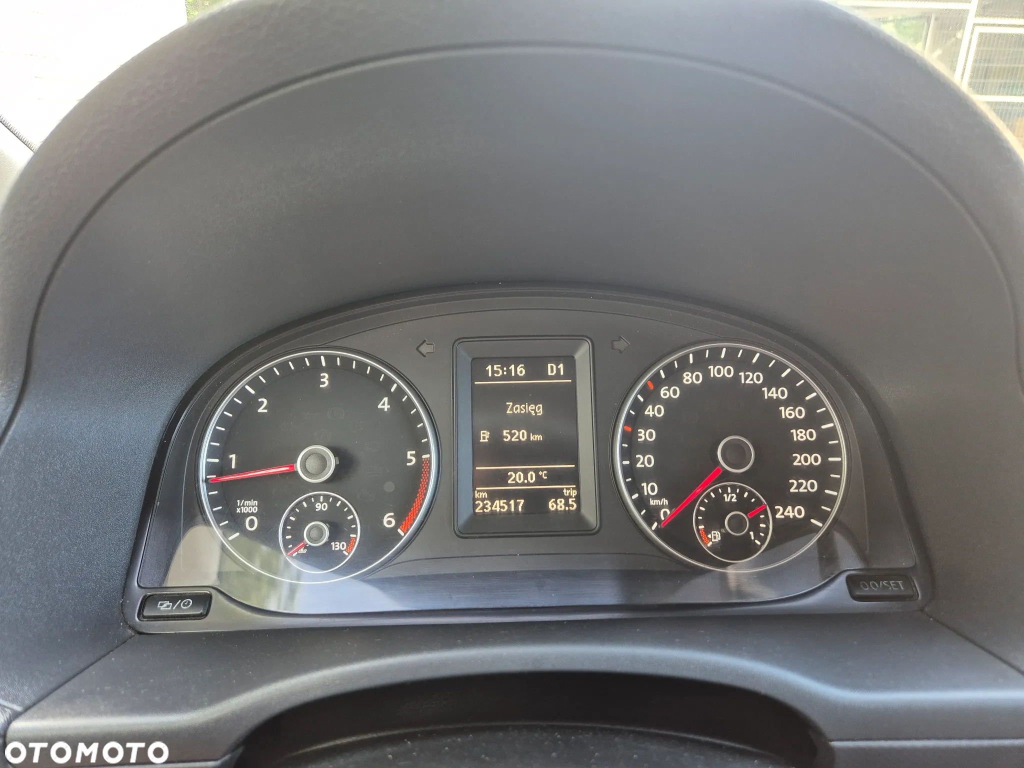 Volkswagen Caddy - 20