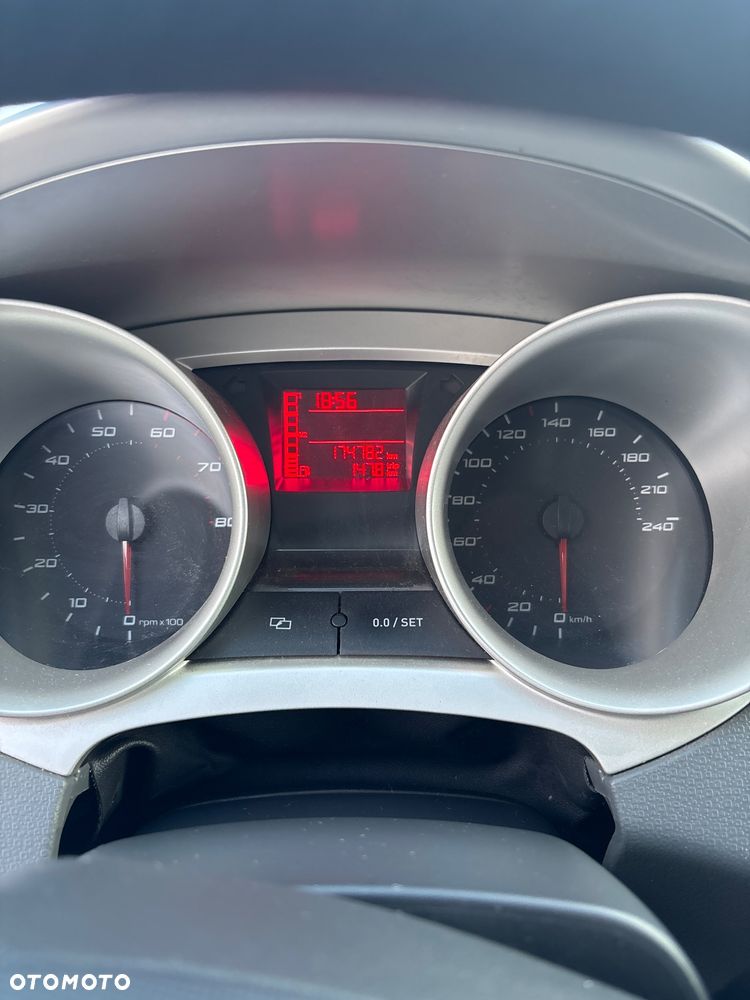 Seat Ibiza - 6