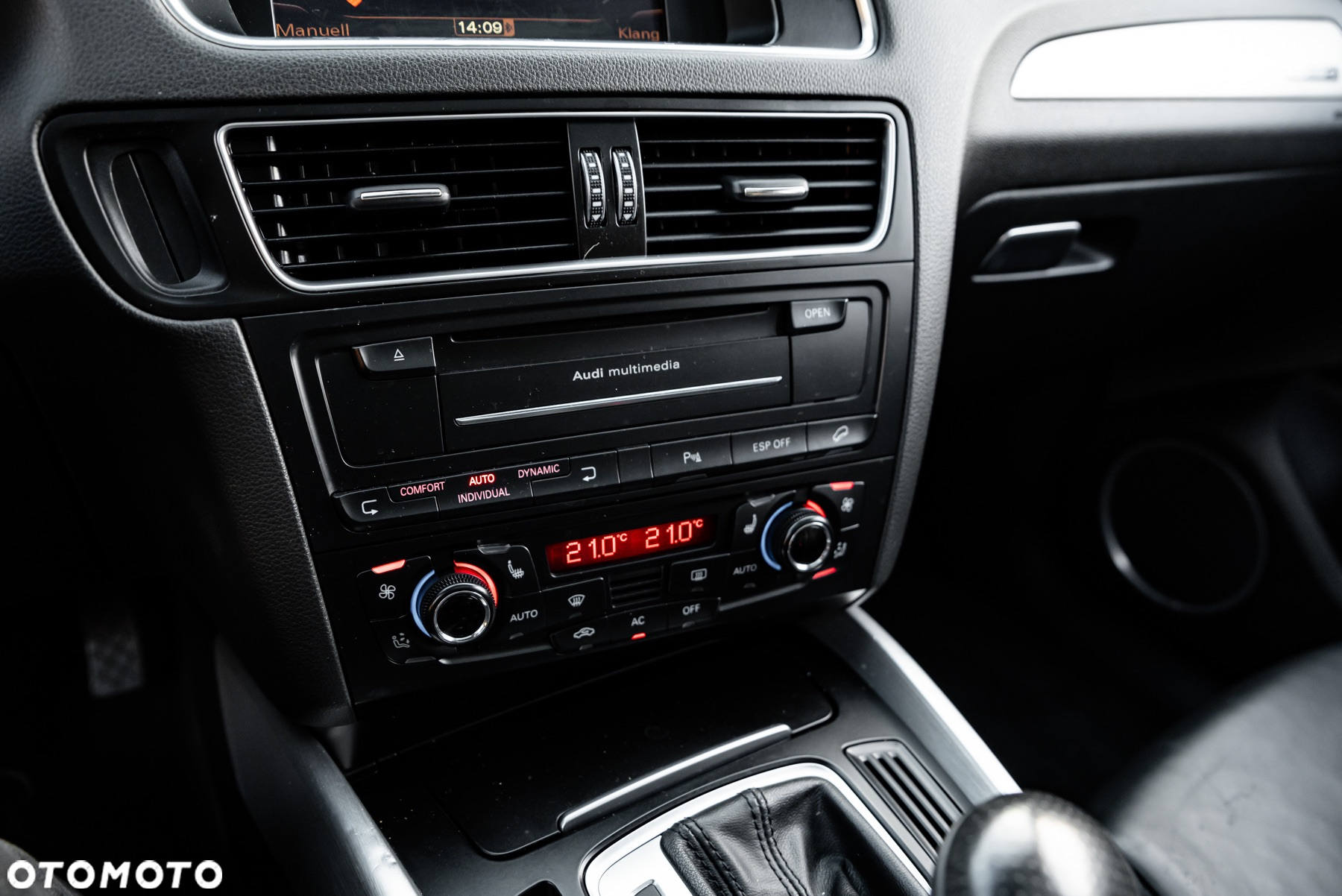 Audi Q5 2.0 TFSI quattro tiptronic - 33
