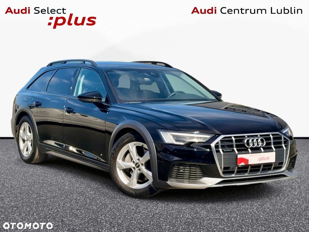 Audi A6 Allroad 40 TDI mHEV Quattro S tronic - 4