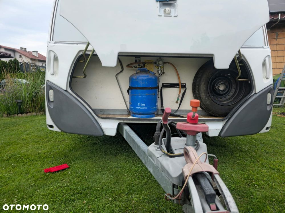 KNAUS Sudwind 500FU - 11