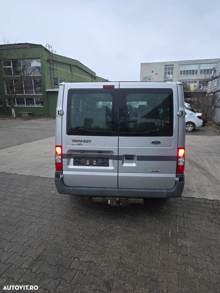 Ford Transit K Pkw Basis - 6