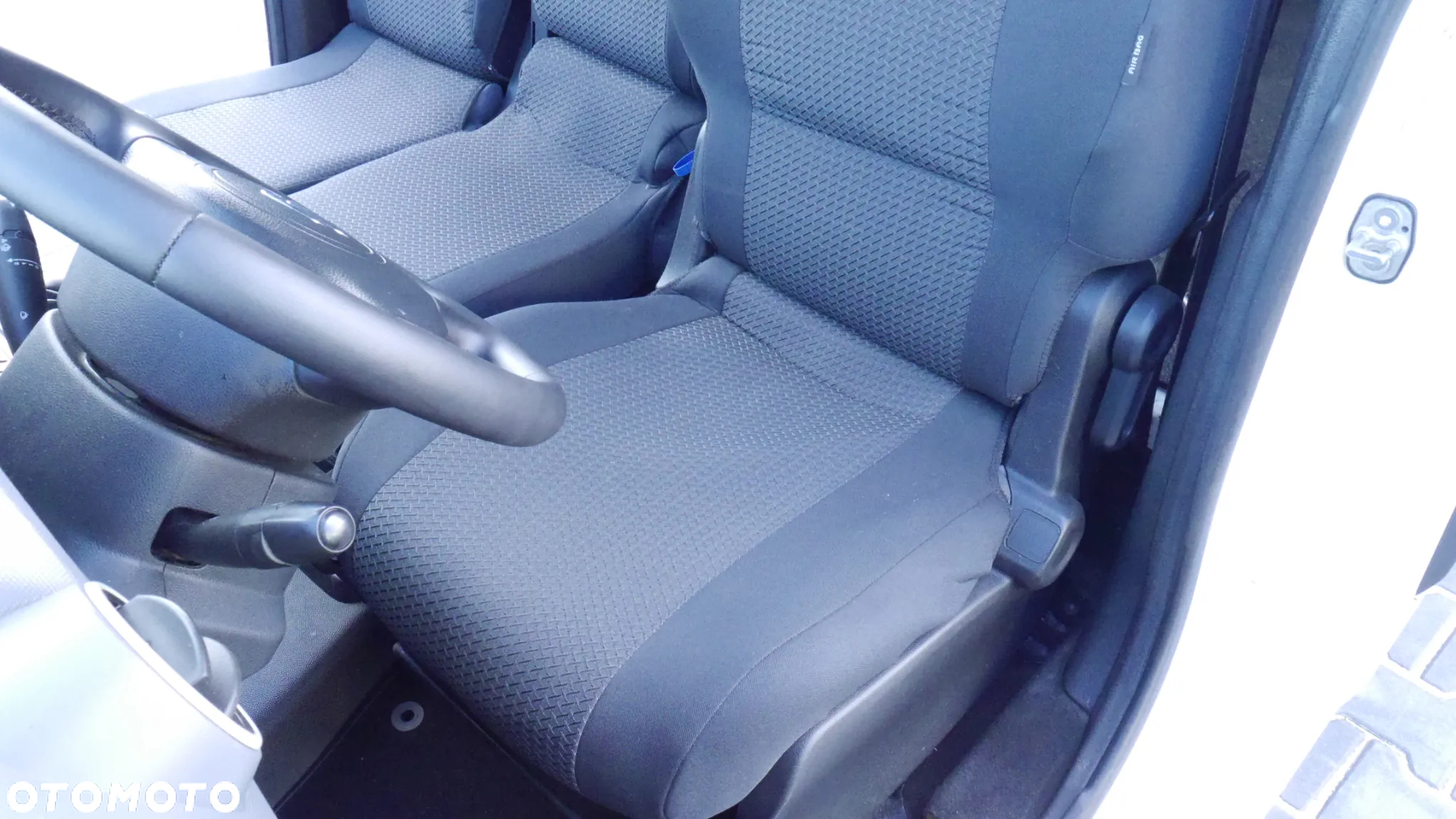 Citroën Berlingo L2 1.6 HDi 90 FAP Niveau A - 23