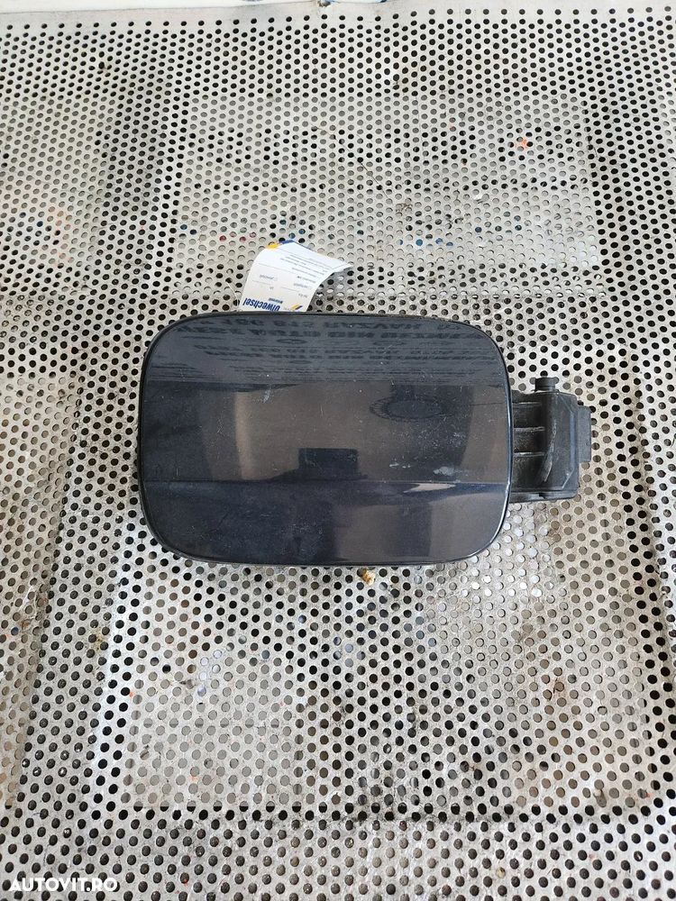 Usa Usita Rezervor Audi A4 B8 Avant Combi Break Diesel - 1