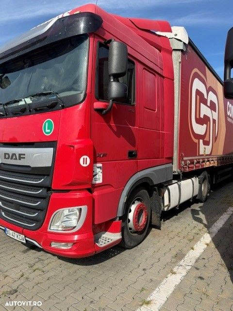 DAF XF - 5