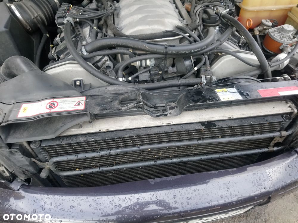 Audi A8 - 25