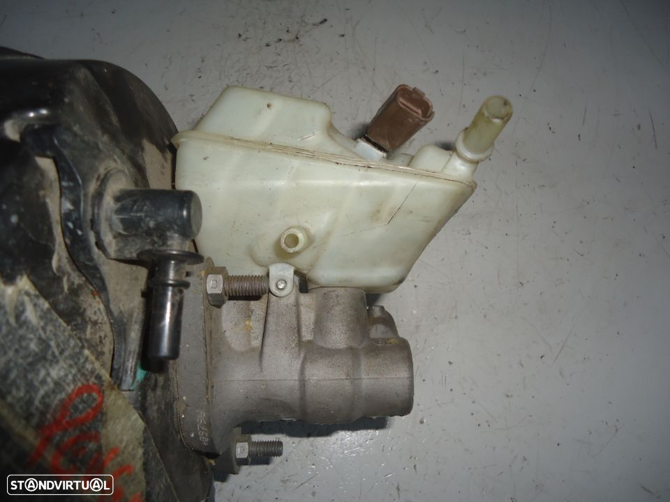 Servo Freio Peugeot 3008 - 2