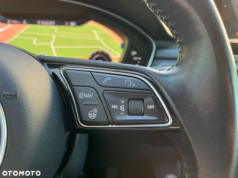 Audi A5 Sportback - 25