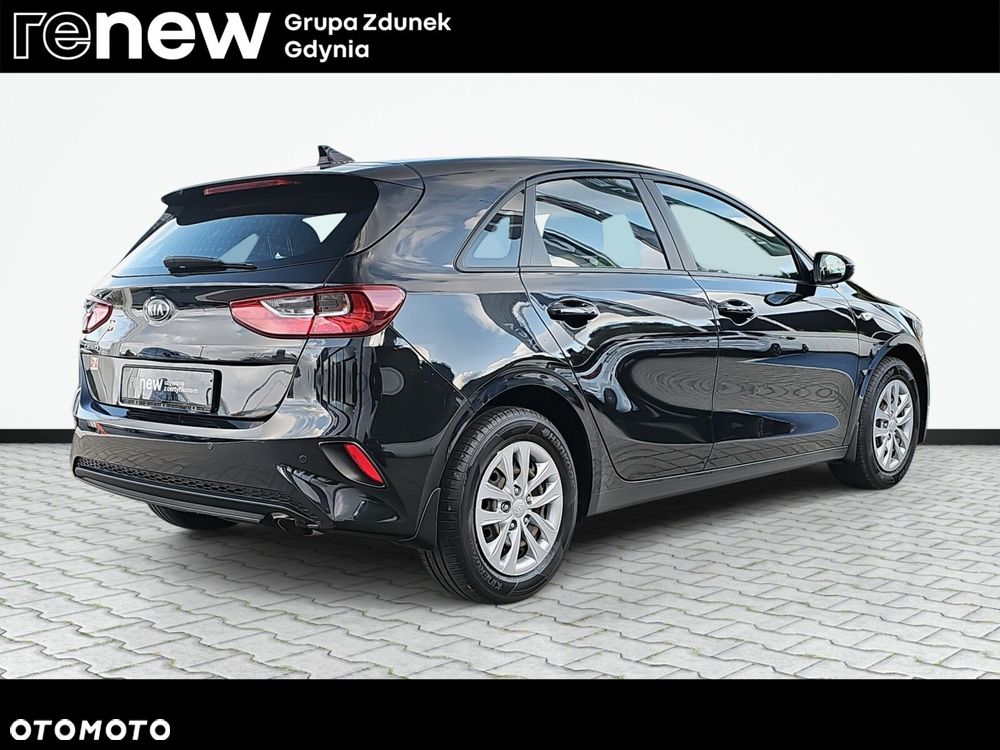 Kia Ceed - 5