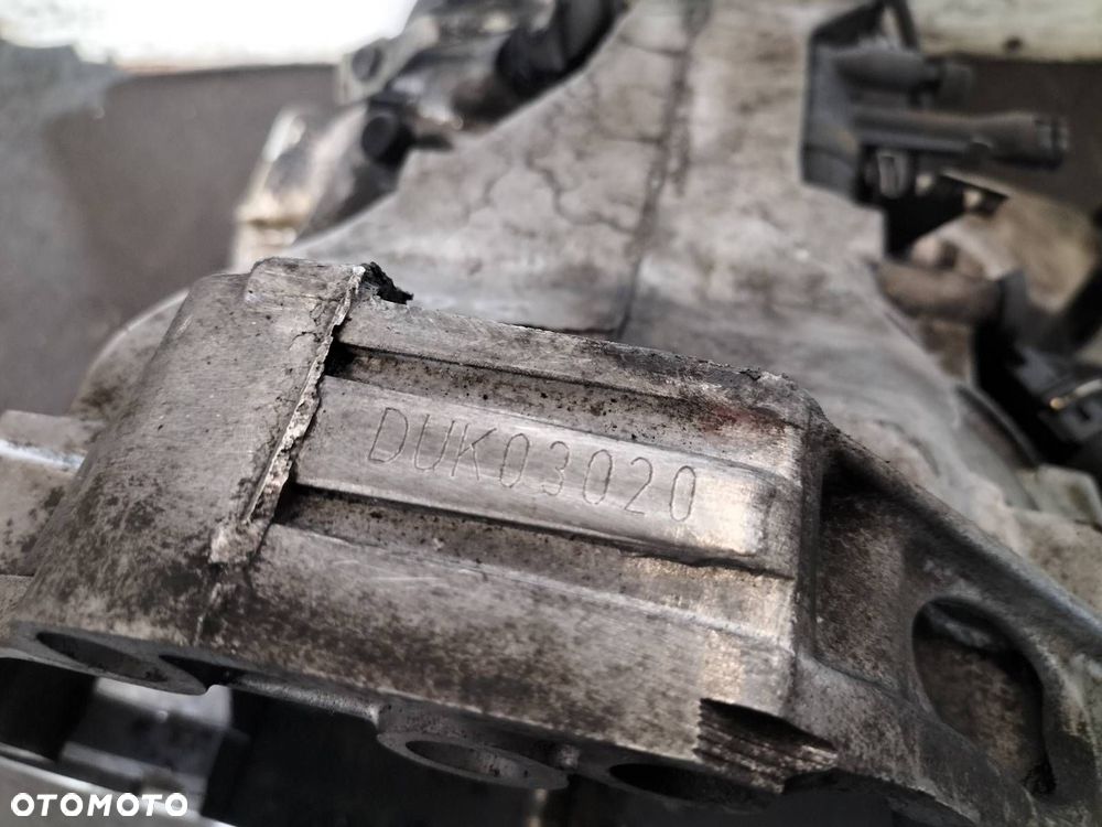 PRZEKŁADKA NA MANUAL SKRZYNIA 5 BIEGÓW SWAP PASSAT B5 1.9 TDI DUK - 13