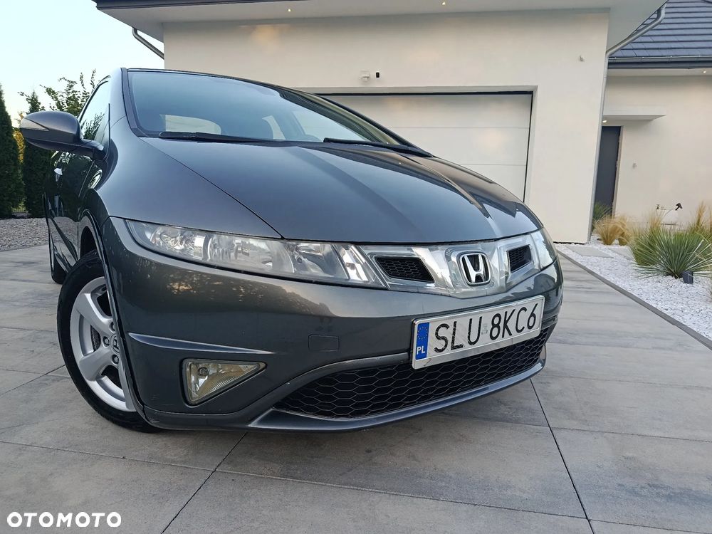 Honda Civic - 27