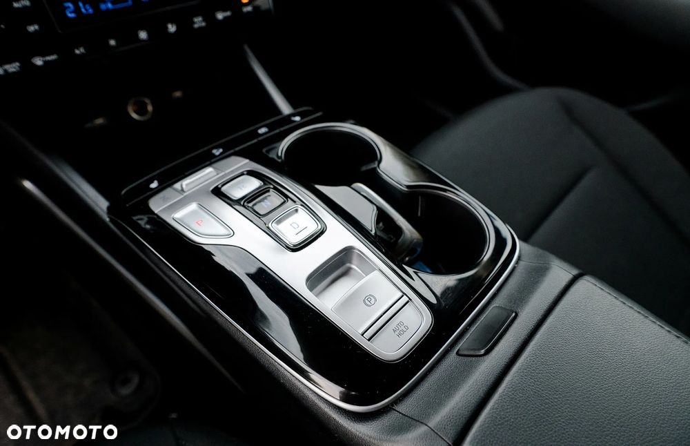 Hyundai Tucson - 7