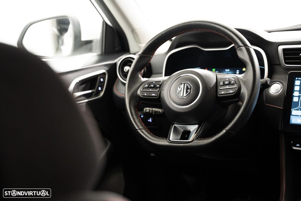 MG ZS EV 50.3 kWh Comfort - 20