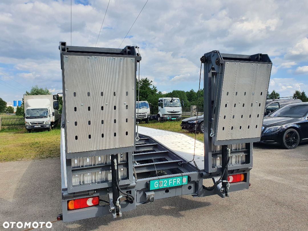 Renault Midlum 270 dxi 6cyl. - 5