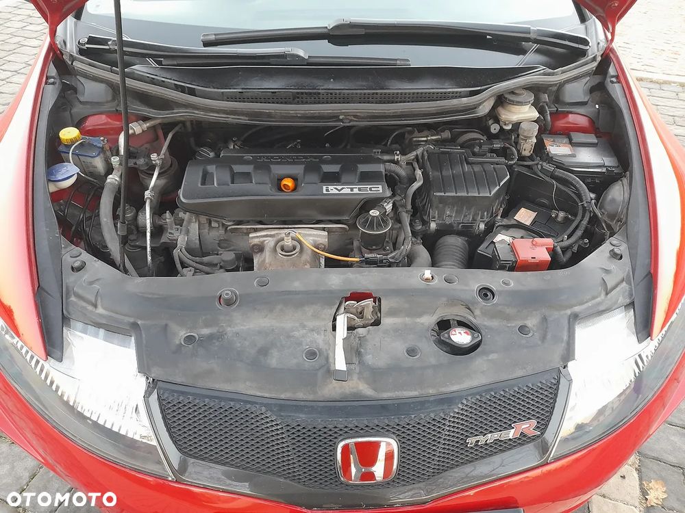 Honda Civic 1.8 GT Special Edition - 10