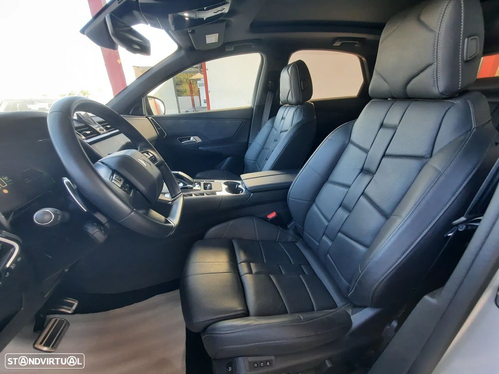 DS DS7 Crossback E-Tense Rivoli EAT8 - 30
