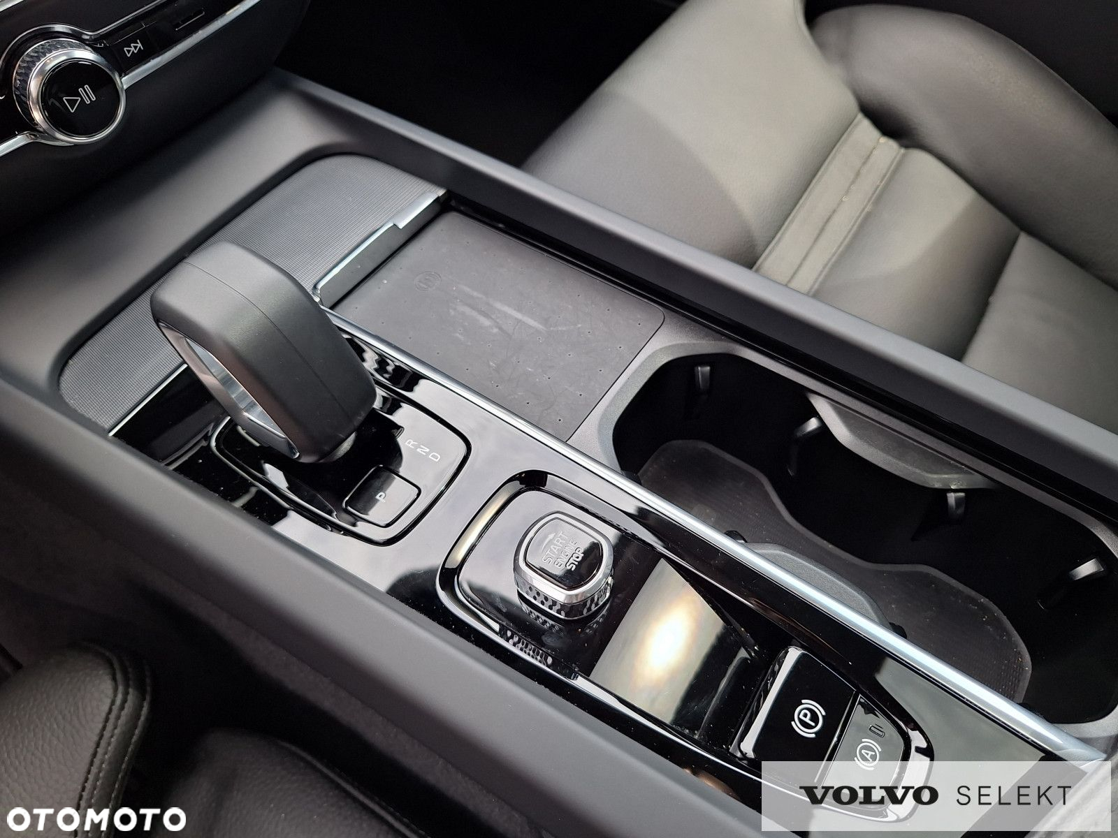 Volvo S60 - 28