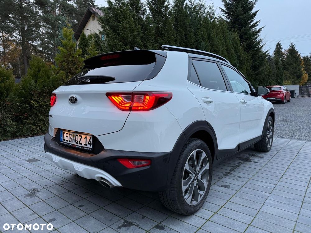 Kia Stonic 1.4 Spirit - 3