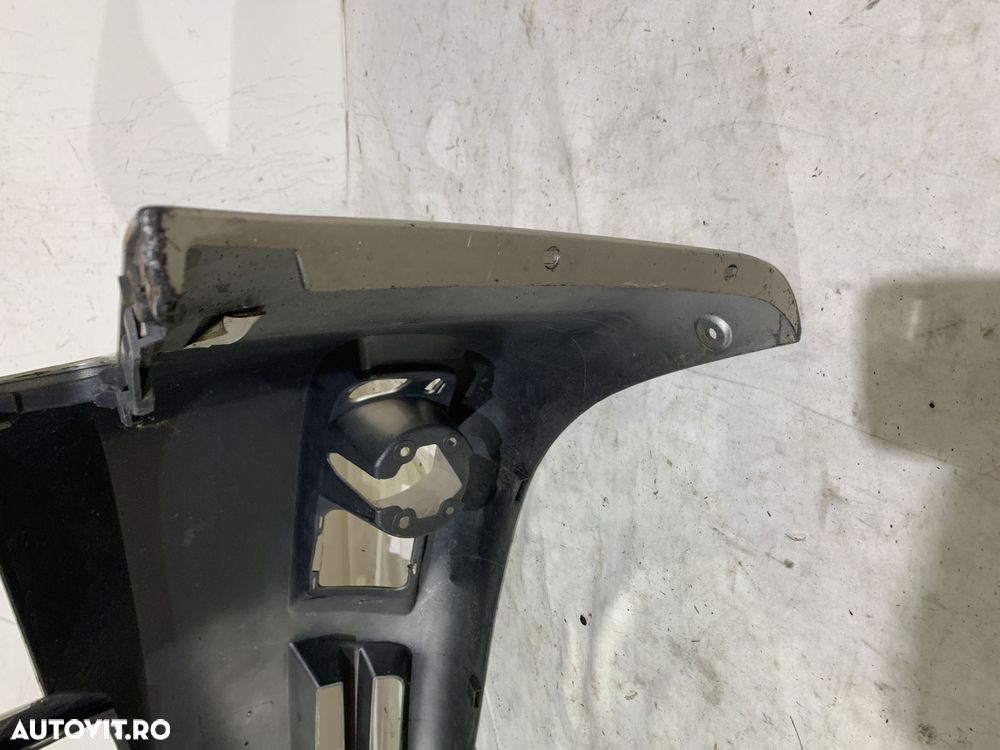 Bara fata Dodge Caravan, 2008, 2009, 2010, cod origine OE 05113222AA. - 9