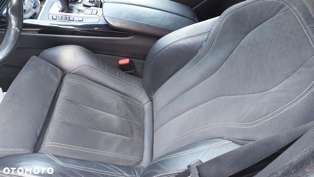 BMW X5 xDrive30d - 20