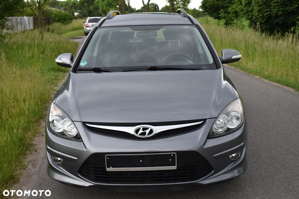 Hyundai i30 - 16