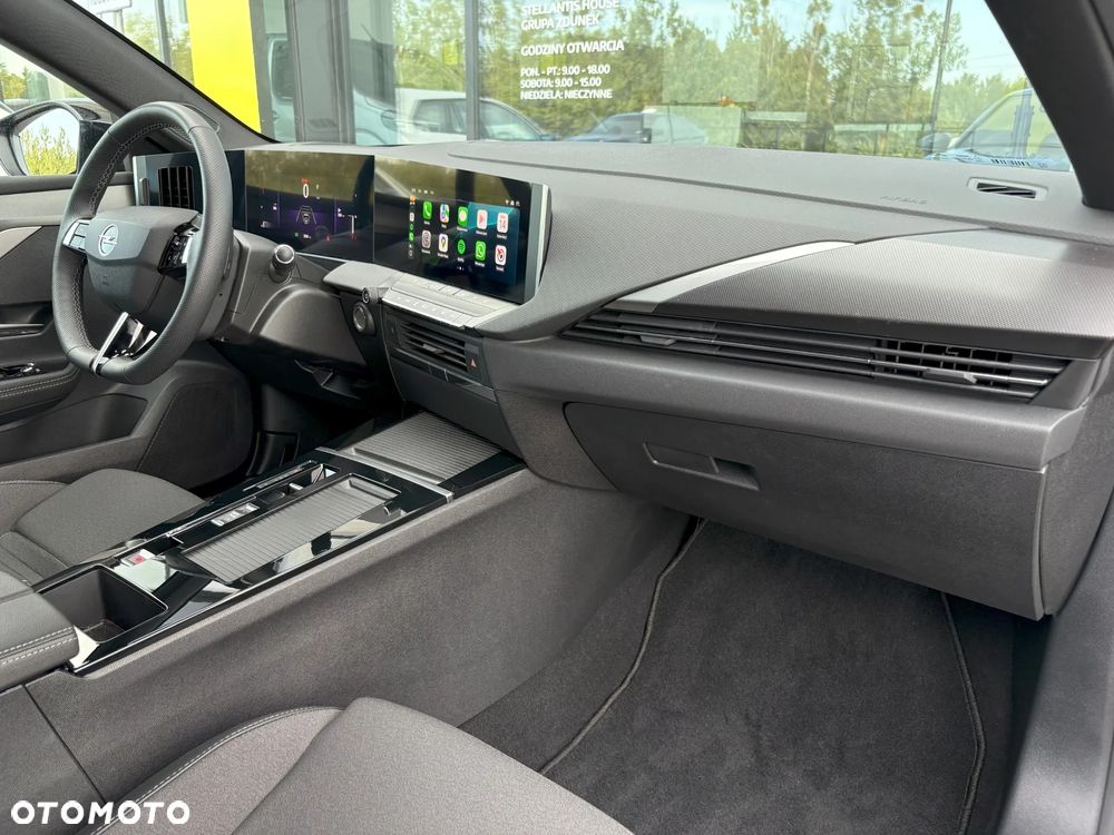 Opel Astra - 32