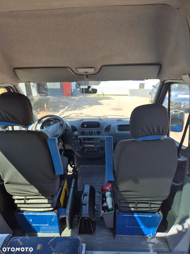 Mercedes-Benz Sprinter 313 - 6