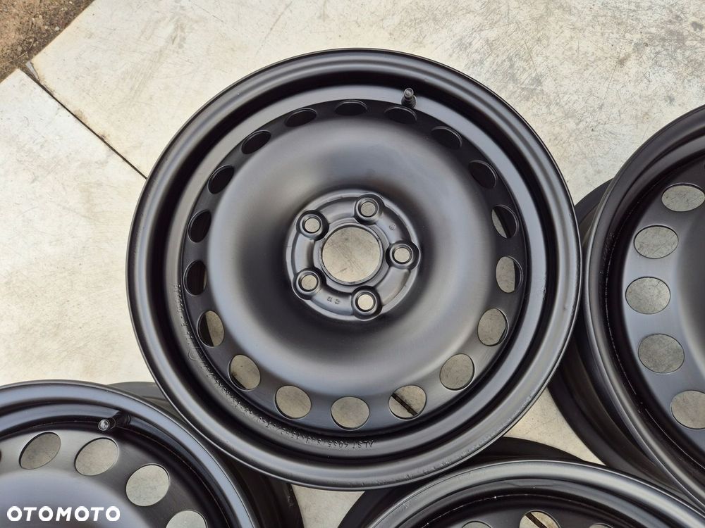 FELGAI 15 VW POLO SKODA FABIA IV ET40 5X100 - 7