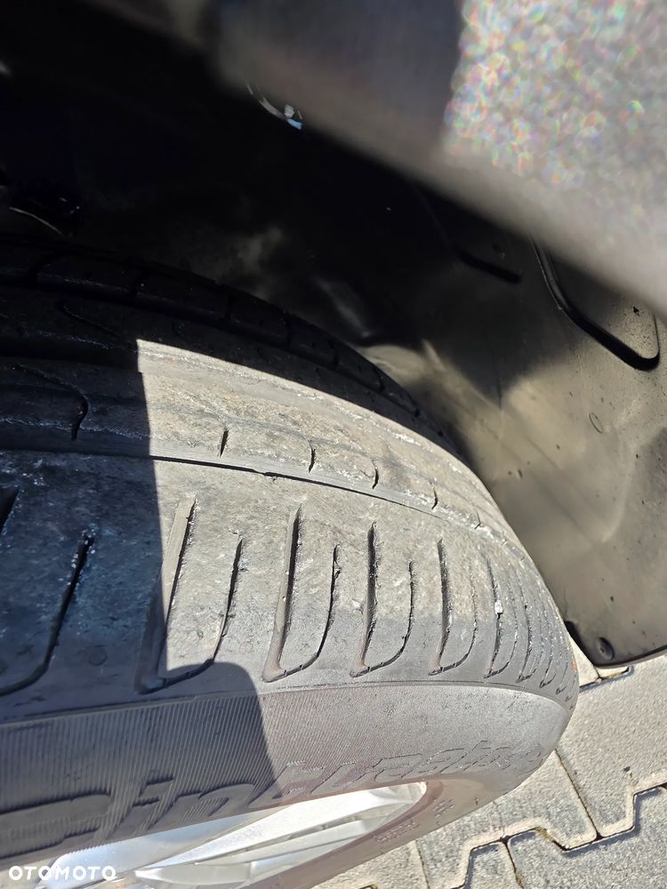 Hyundai Tucson 1.7 CRDI BlueDrive Comfort 2WD - 12