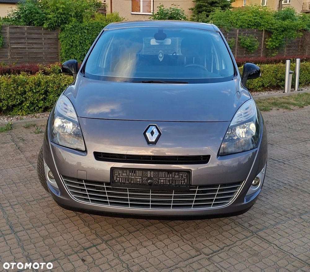 Renault Scenic 1.4 16V TCE Bose Edition - 35