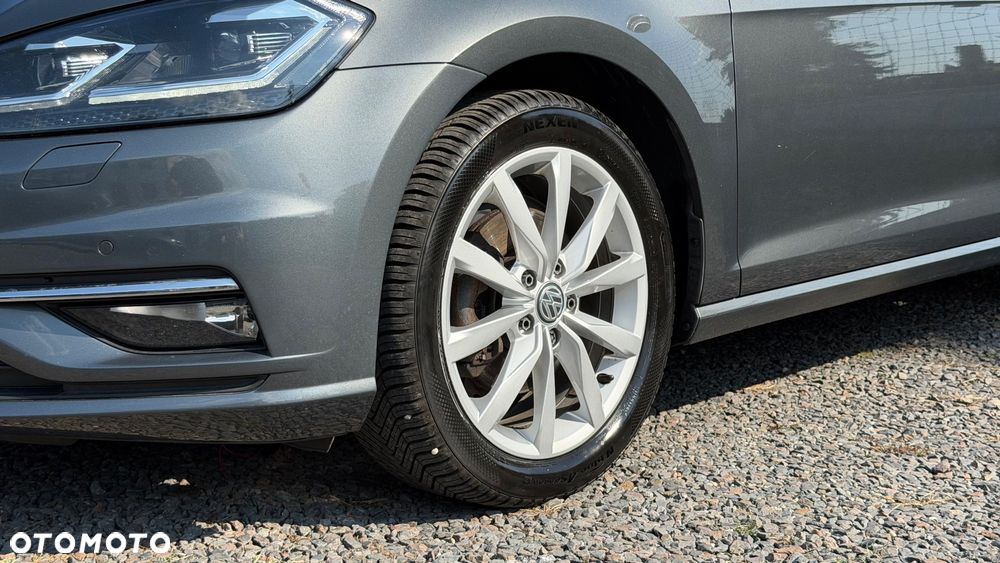 Volkswagen Golf 1.5 TSI ACT OPF Join - 13