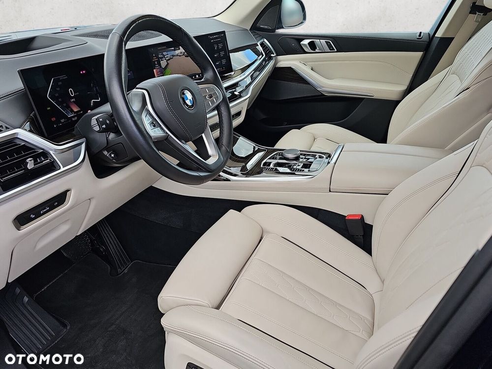 BMW X7 xDrive40d mHEV - 15