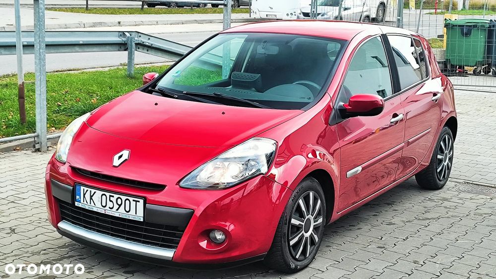 Renault Clio 1.2 TCE Expression - 21