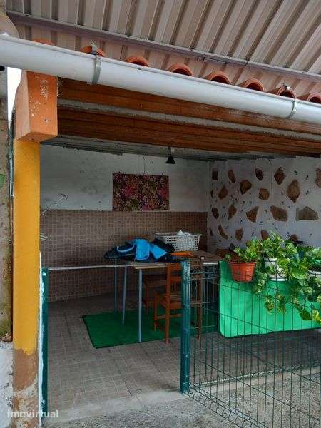 Cede-se Parte de Casa Um estúdio - Grande imagem: 3/3