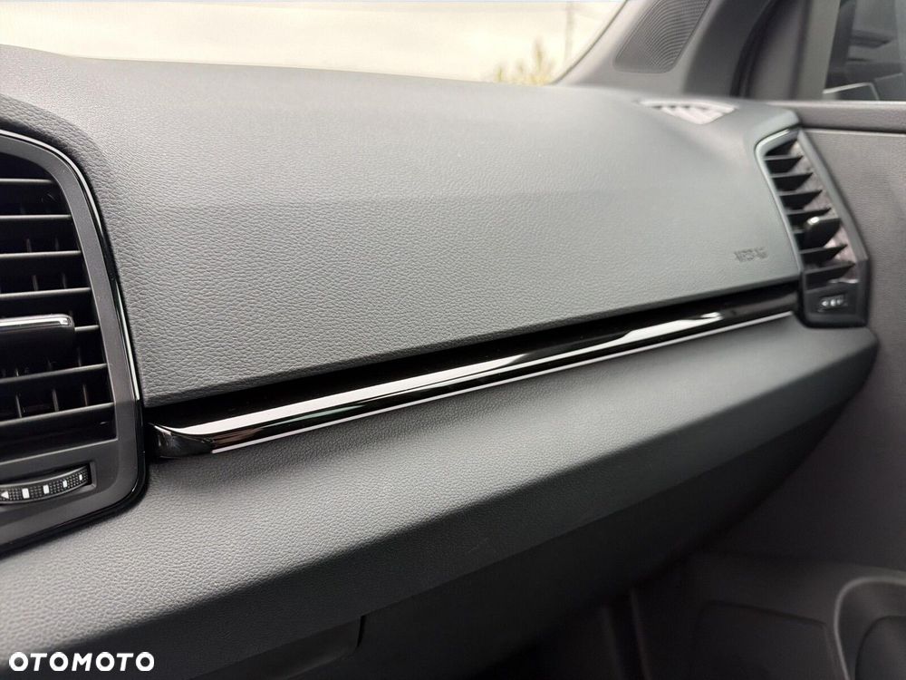 Skoda Karoq 2.0 TSI 4x4 Sportline DSG - 13