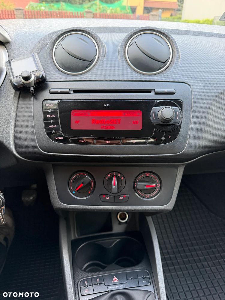 Seat Ibiza SC 1.4 TDI DPF Style - 13