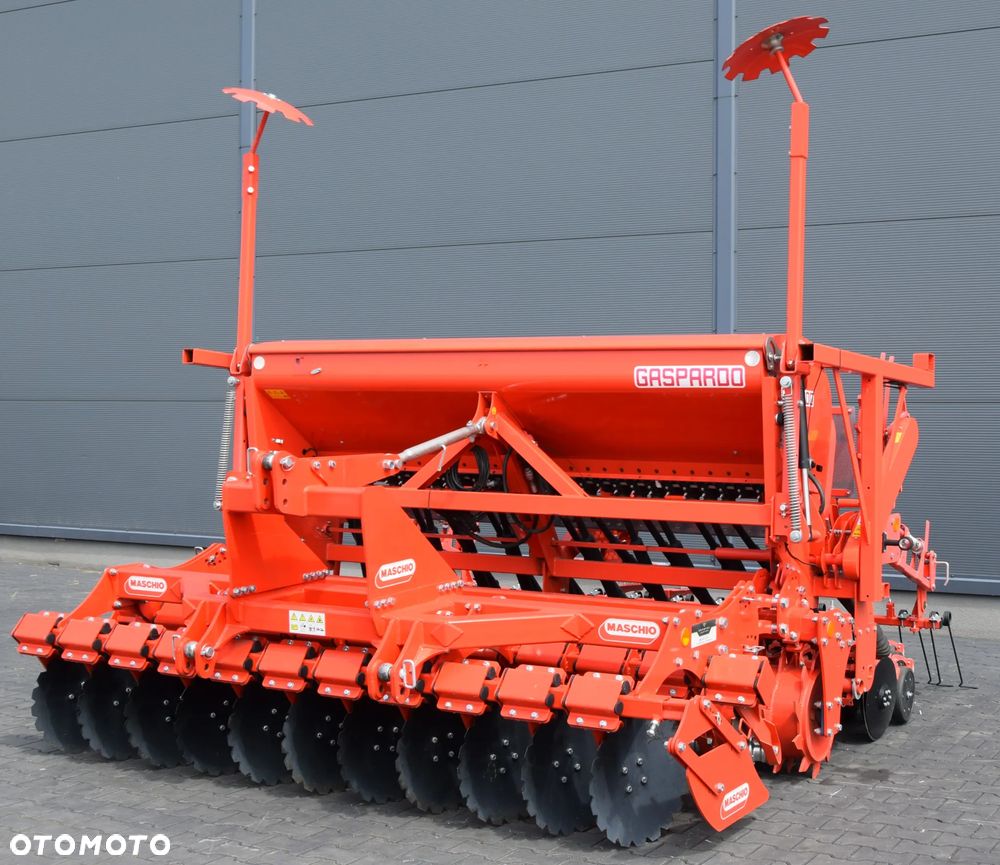 Maschio Gaspardo IENA D / DAMA - 9