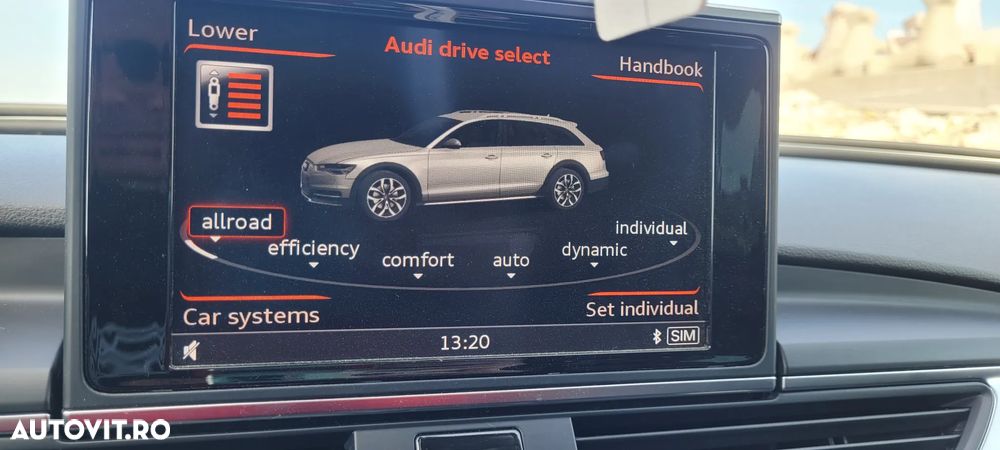 Audi A6 Allroad - 4