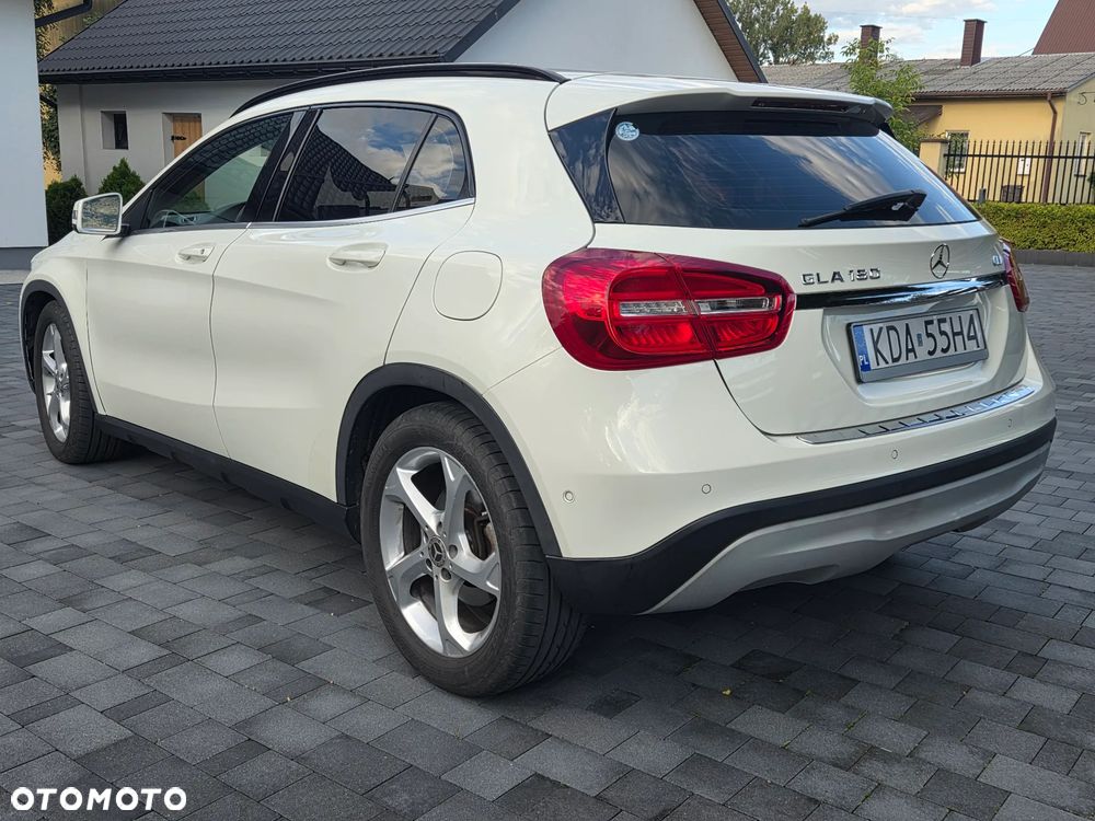 Mercedes-Benz GLA 180 CDI Edition 1 - 15
