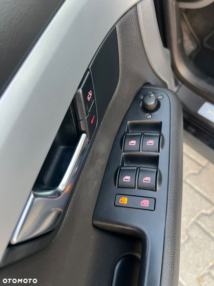 Seat Exeo 2.0 TSI Style Multitronic - 10